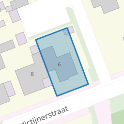 Perceel PLP00-C-2606