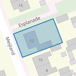 Perceel PLP00-C-2608