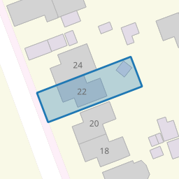 Perceel PLP00-C-2611