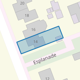 Perceel PLP00-C-2613