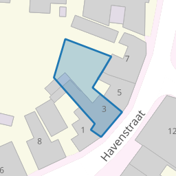 Perceel PLP00-C-2616