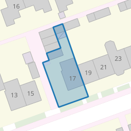 Perceel PLP00-C-2618