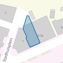 Perceel PLP00-C-2624