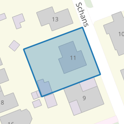 Perceel PLP00-C-2634