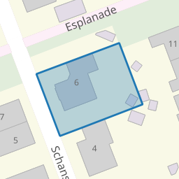 Perceel PLP00-C-2636