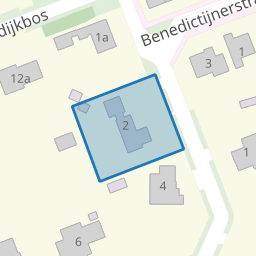 Perceel PLP00-C-2646