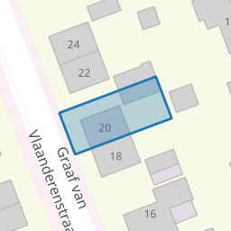 Perceel PLP00-C-2650