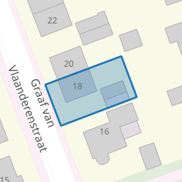 Perceel PLP00-C-2651