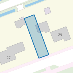 Perceel PLP00-C-2656