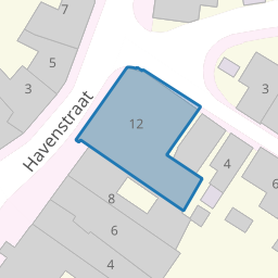 Perceel PLP00-C-2657