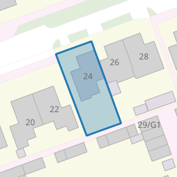 Perceel PLP00-C-2665