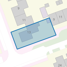 Perceel PLP00-C-2666