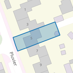 Perceel PLP00-C-2667