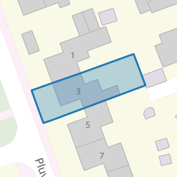 Perceel PLP00-C-2668