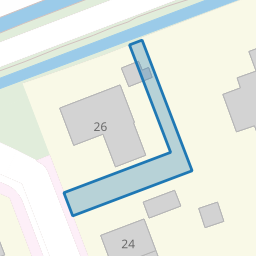 Perceel PLP00-C-2669