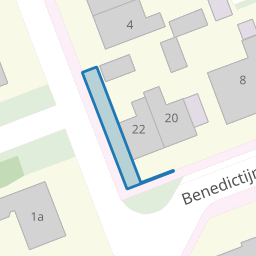 Perceel PLP00-C-2677