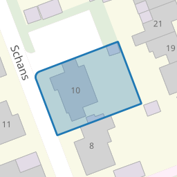 Perceel PLP00-C-2685