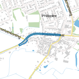 Perceel PLP00-C-2689