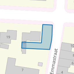 Perceel PLP00-C-2691