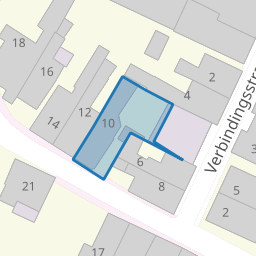 Perceel PLP00-C-2693