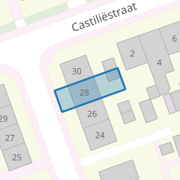 Perceel PLP00-C-2701