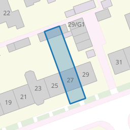 Perceel PLP00-C-2705