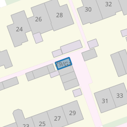 Perceel PLP00-C-2707