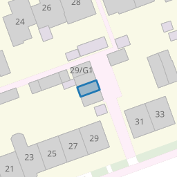 Perceel PLP00-C-2709