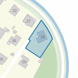 Perceel PLP00-C-2713