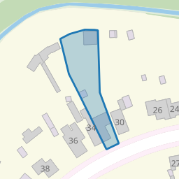 Perceel PLP00-C-2718