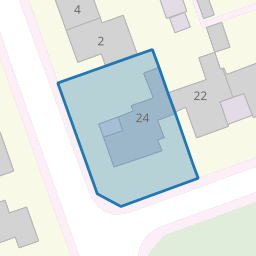 Perceel PLP00-C-2721