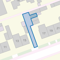 Perceel PLP00-C-2723