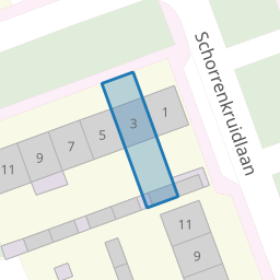 Perceel PLP00-C-2727