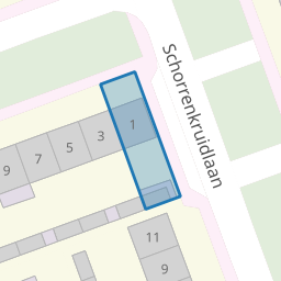 Perceel PLP00-C-2728