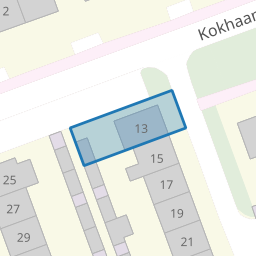 Perceel PLP00-C-2729