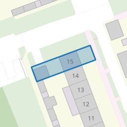 Perceel PLP00-C-2731