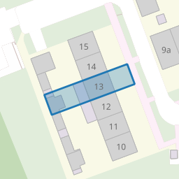 Perceel PLP00-C-2733