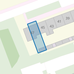 Perceel PLP00-C-2737