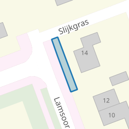 Perceel PLP00-C-2747