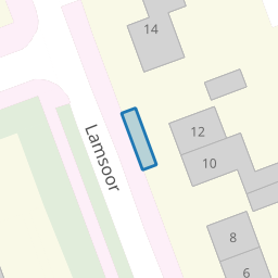 Perceel PLP00-C-2748