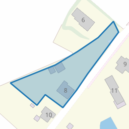 Perceel PLP00-C-2758