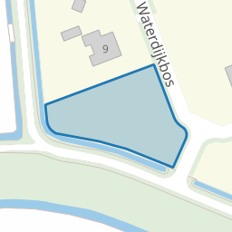 Perceel PLP00-C-2767