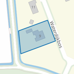 Perceel PLP00-C-2768