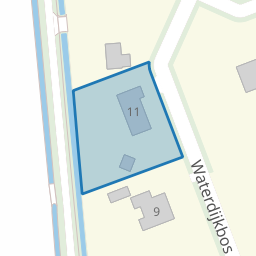 Perceel PLP00-C-2769