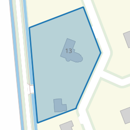 Perceel PLP00-C-2770