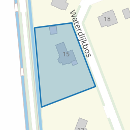 Perceel PLP00-C-2771