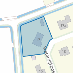 Perceel PLP00-C-2772