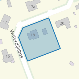 Perceel PLP00-C-2775