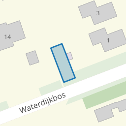 Perceel PLP00-C-2782