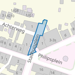 Perceel PLP00-C-2789